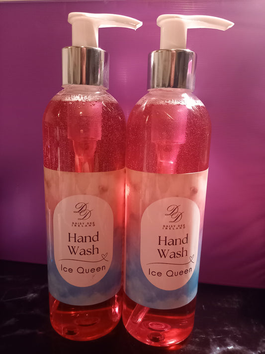 Hand Wash