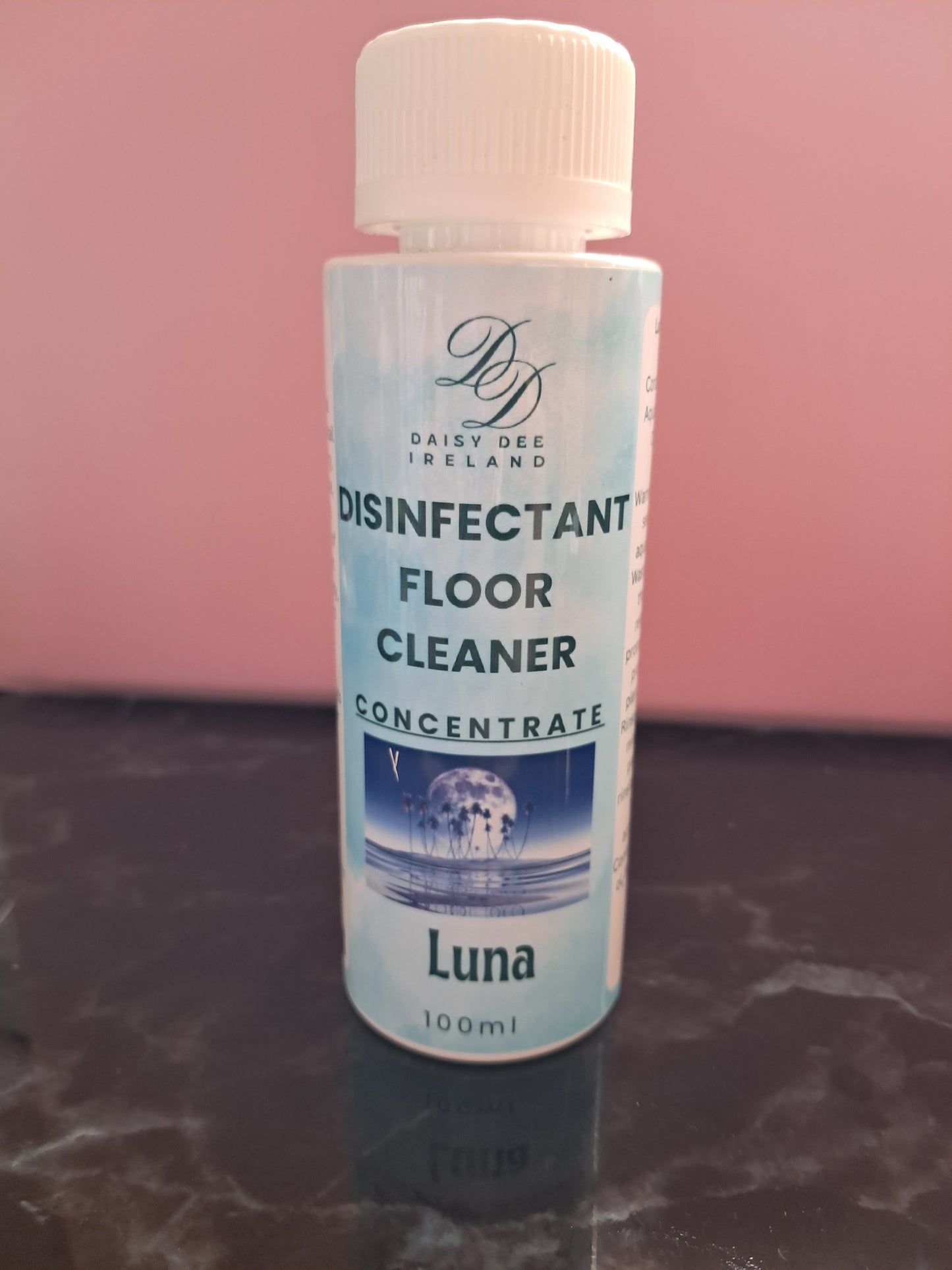 Disinfectant Floor Cleaner (Concentrate)