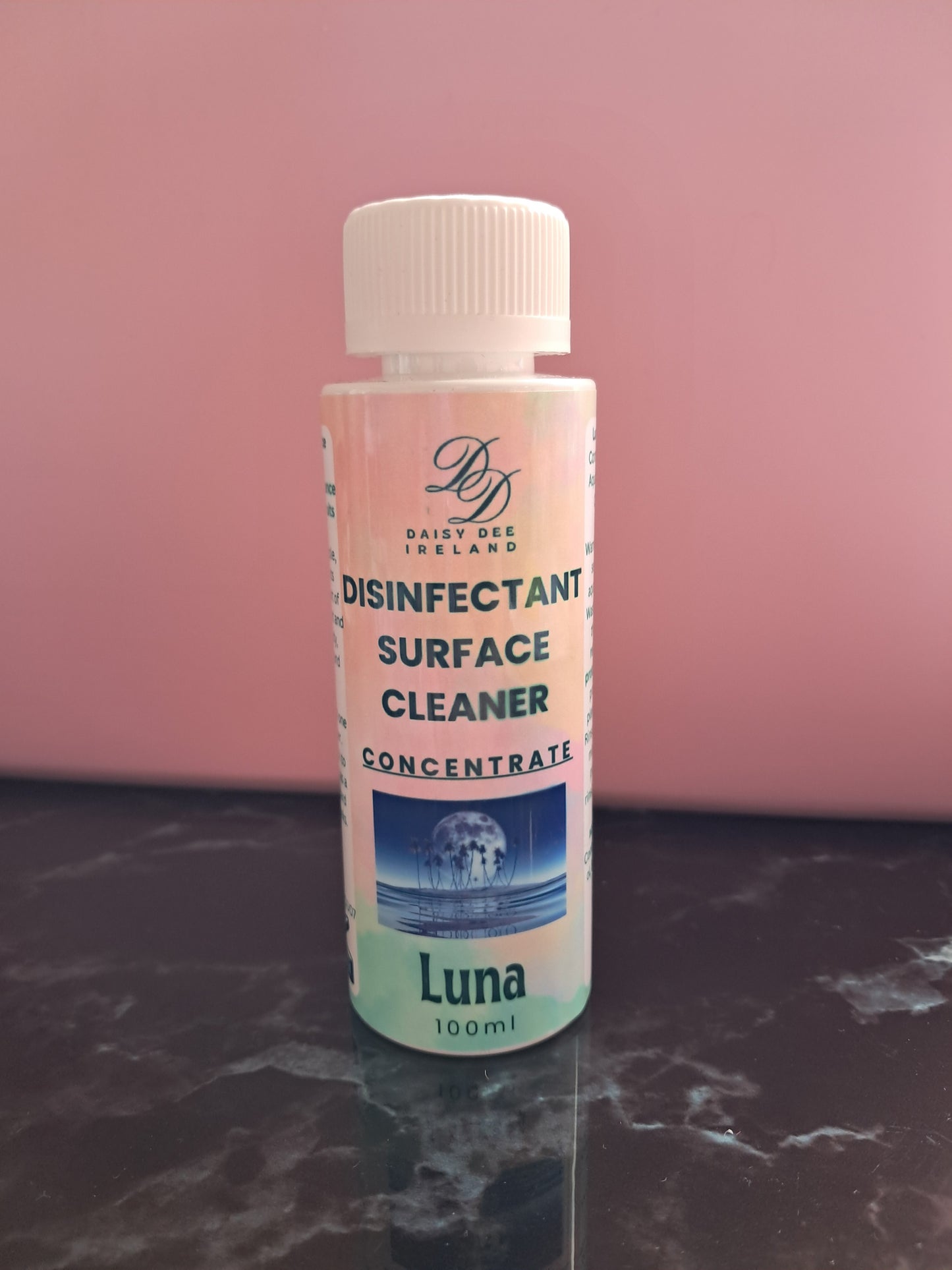 Disinfectant Surface Cleaner (Concentrate)