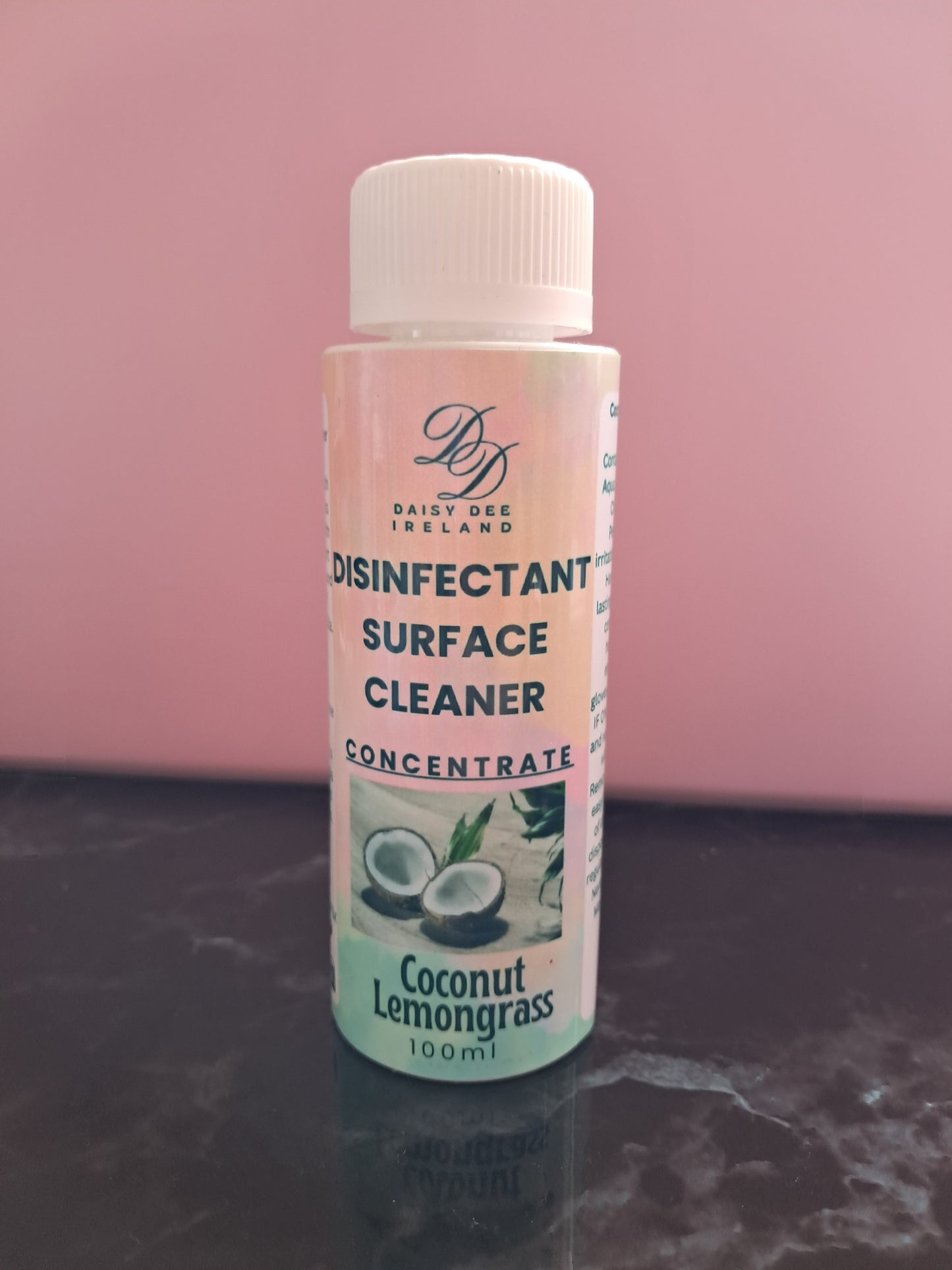 Disinfectant Surface Cleaner (Concentrate)