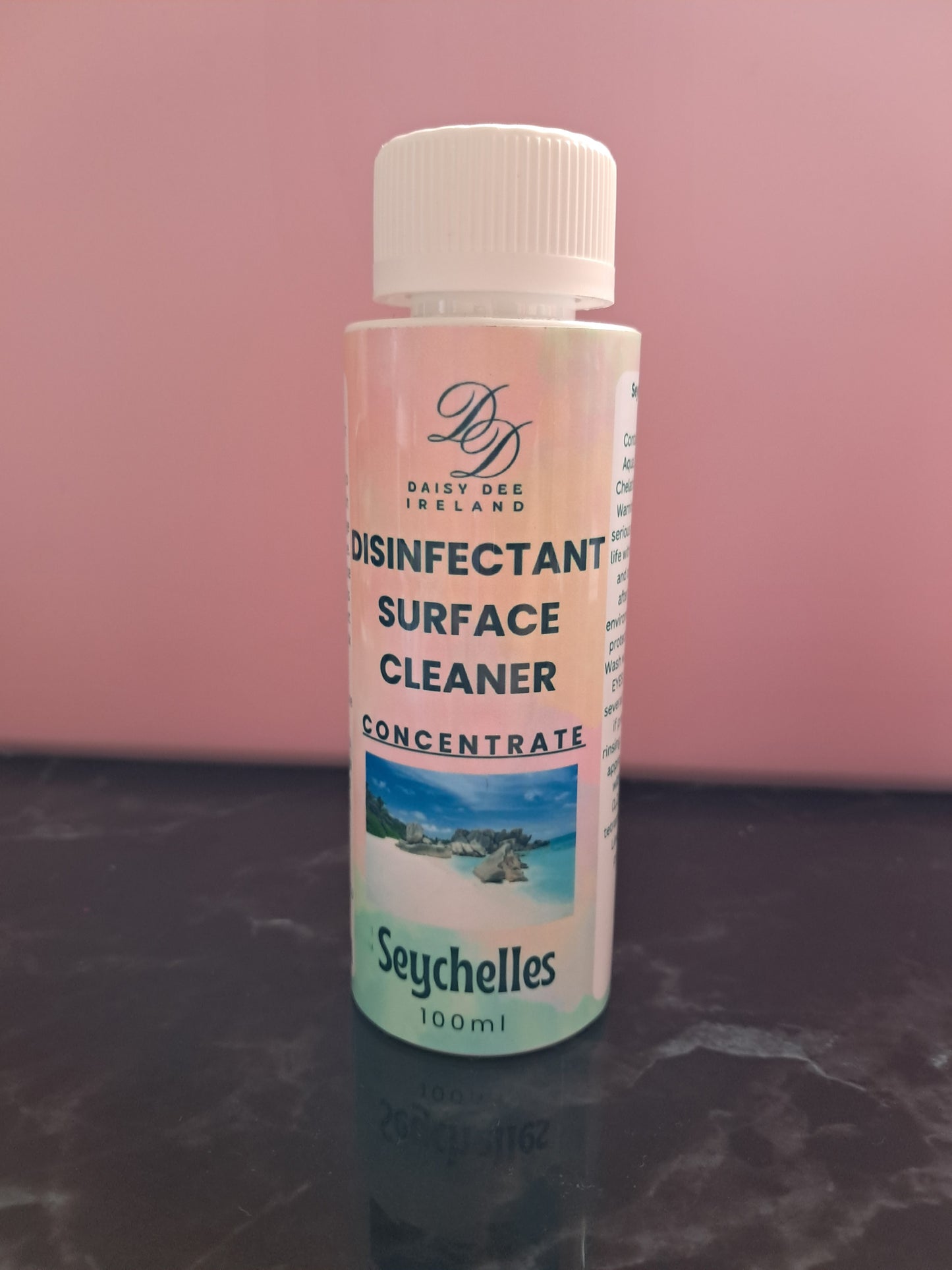 Disinfectant Surface Cleaner (Concentrate)