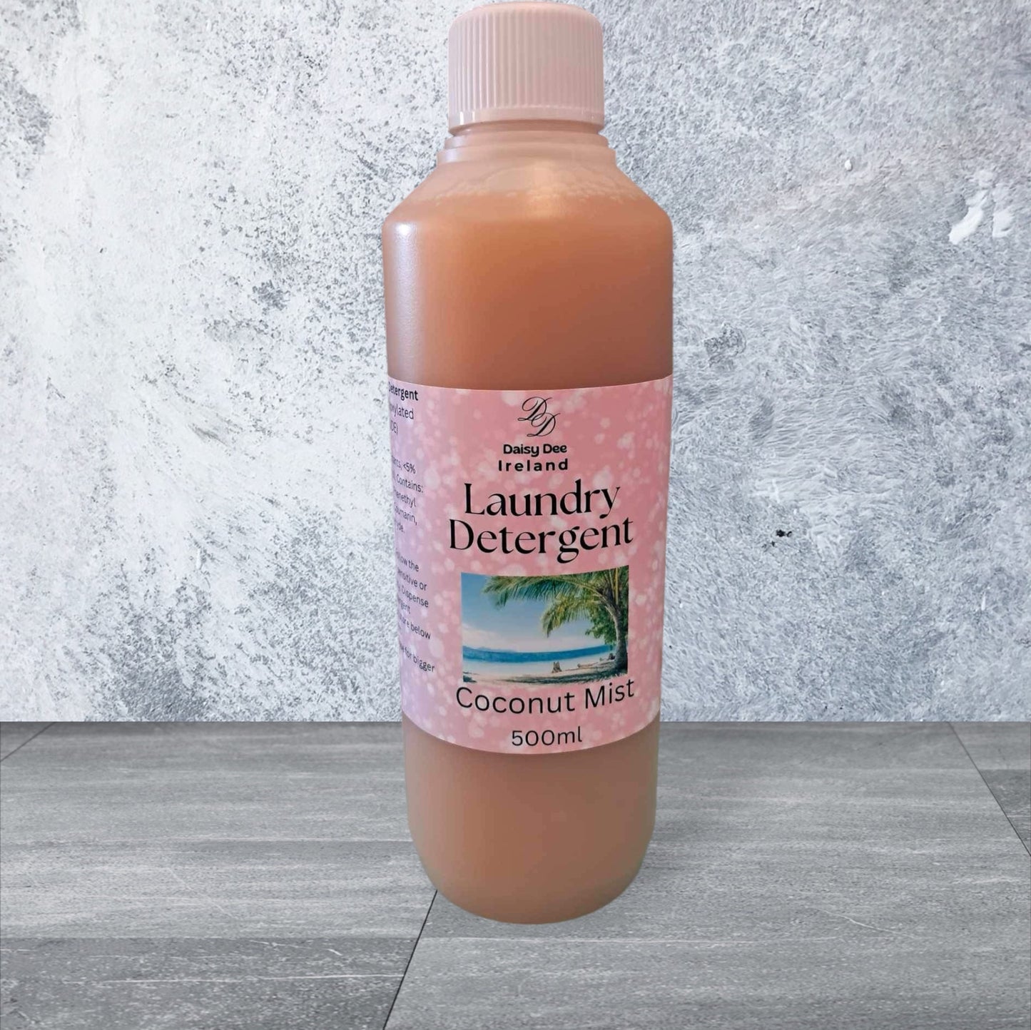 Luxury Non Bio Laundry Detergent