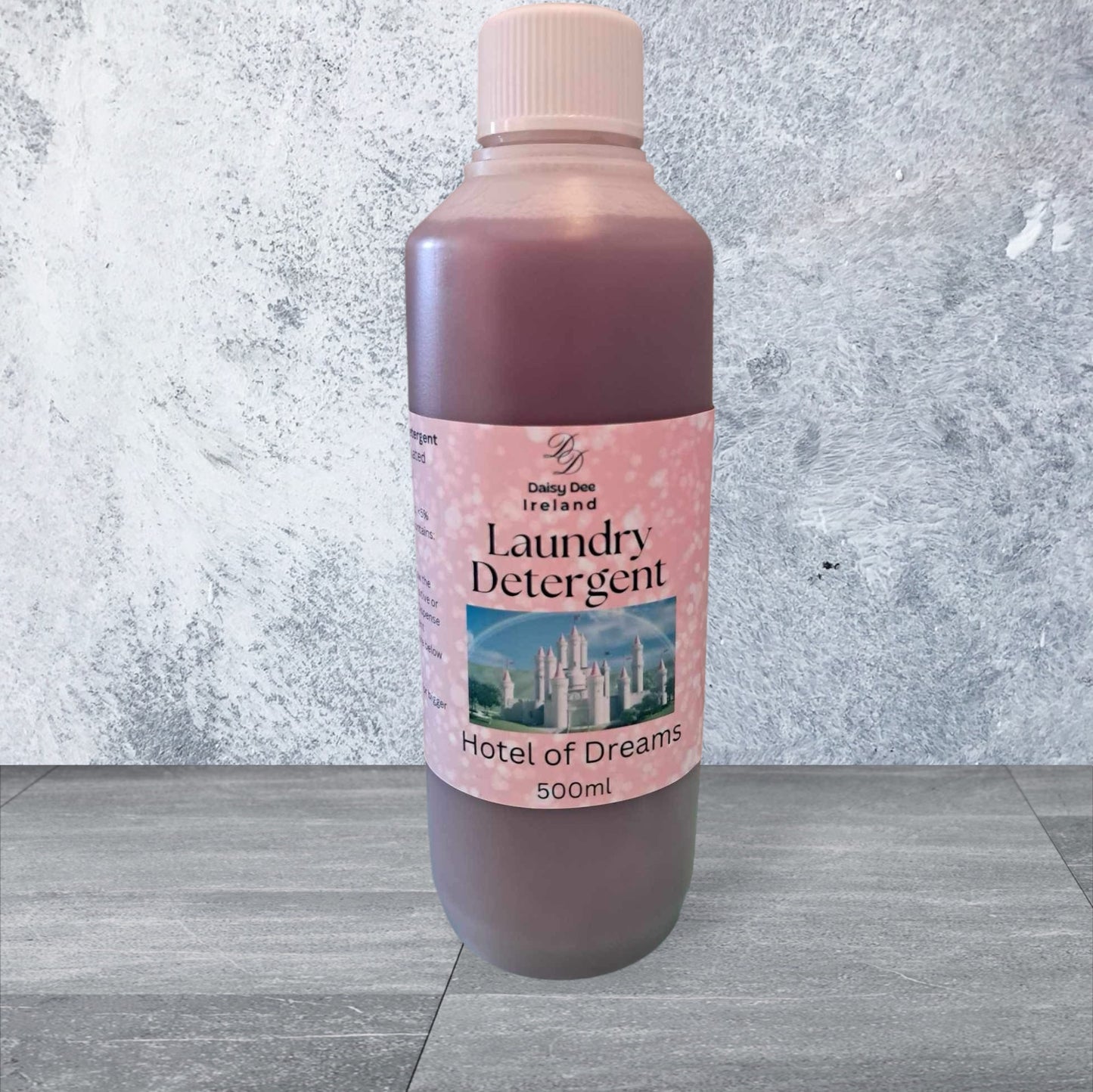 Luxury Non Bio Laundry Detergent