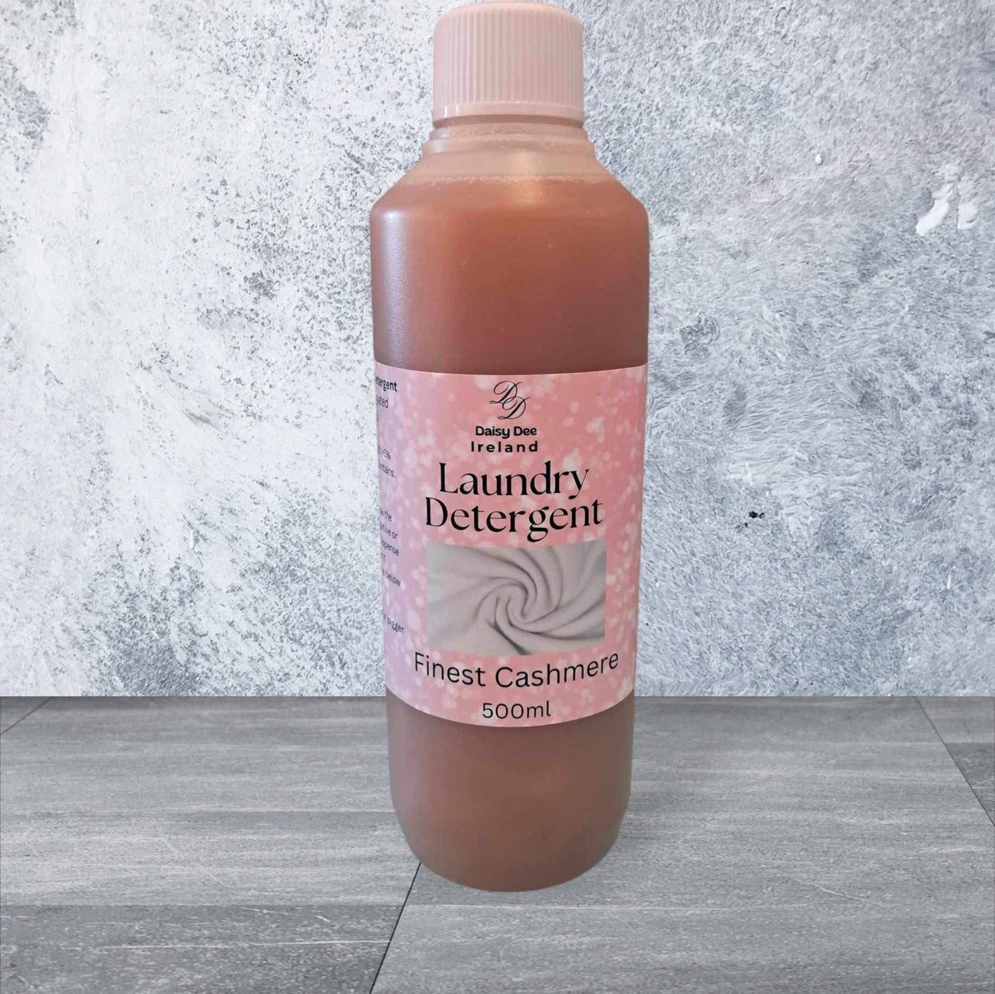 Luxury Non Bio Laundry Detergent