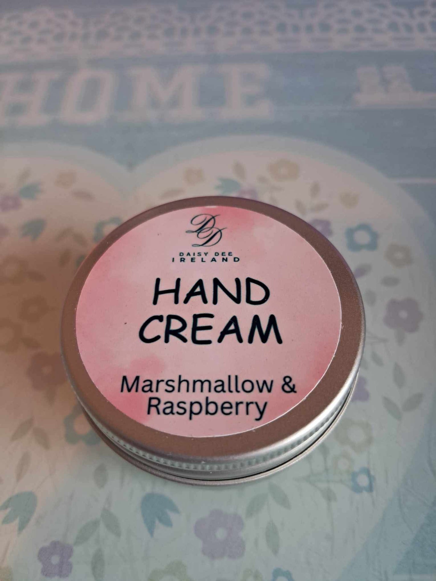 Hand Cream