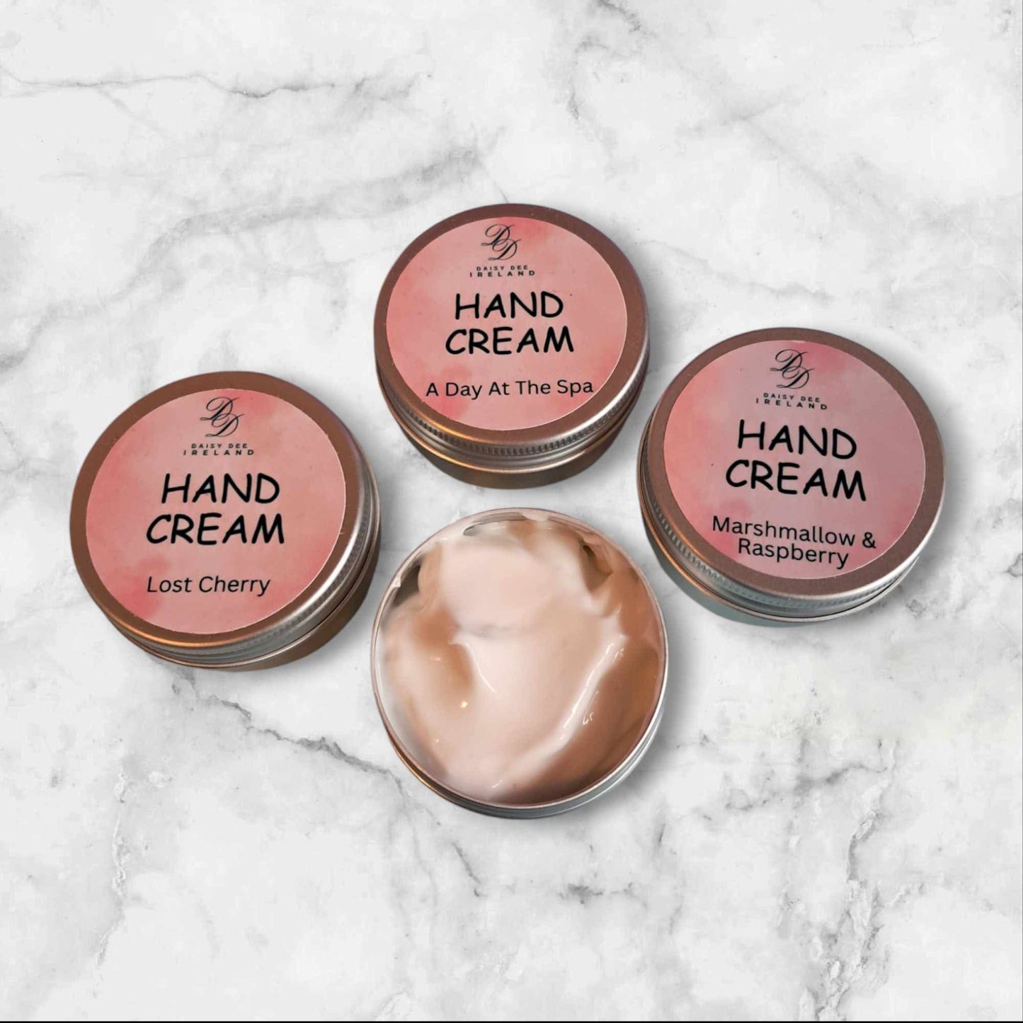 Hand Cream