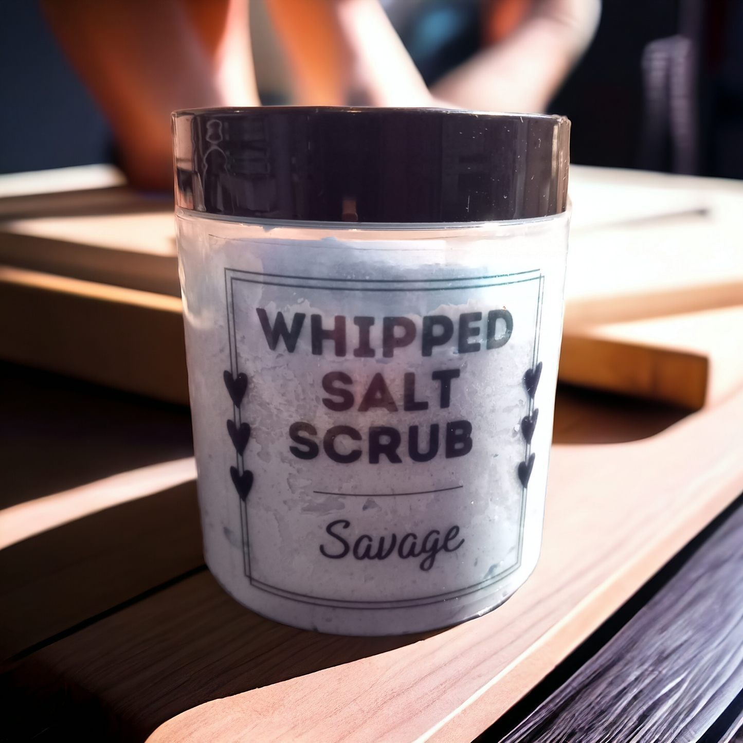 Body Scrubs