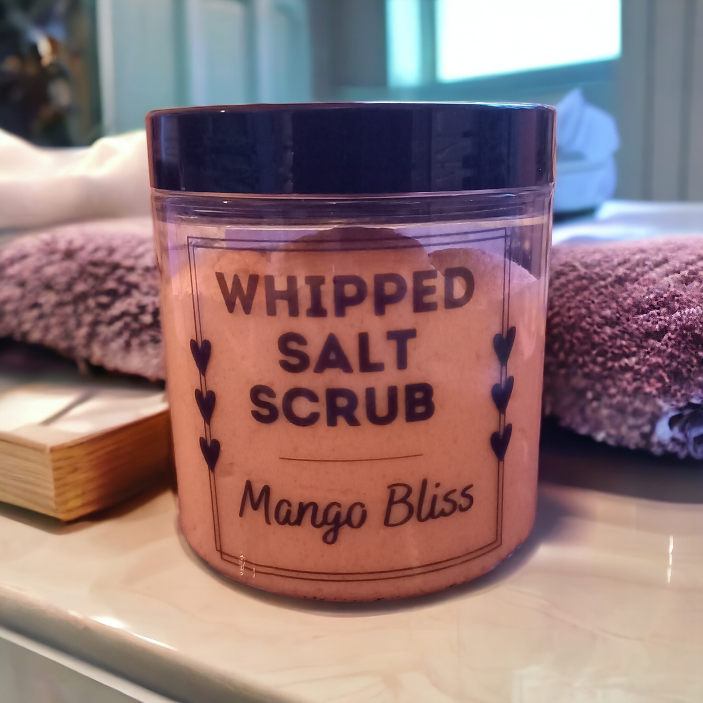 Body Scrubs