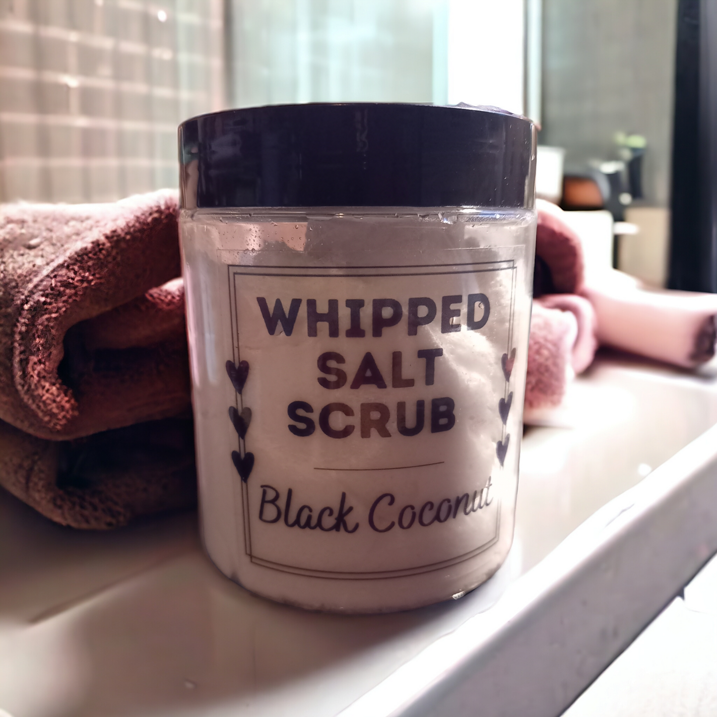 Body Scrubs