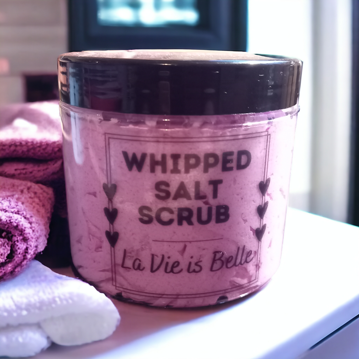 Body Scrubs